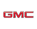 Логотип GMC