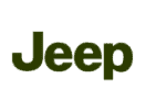 Логотип Jeep