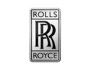 Логотип Rolls-Royce